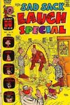 Sad Sack Laugh Special #73 Comic Books - Covers, Scans, Photos in Sad Sack Laugh Special Comic Books - Covers, Scans, Gallery